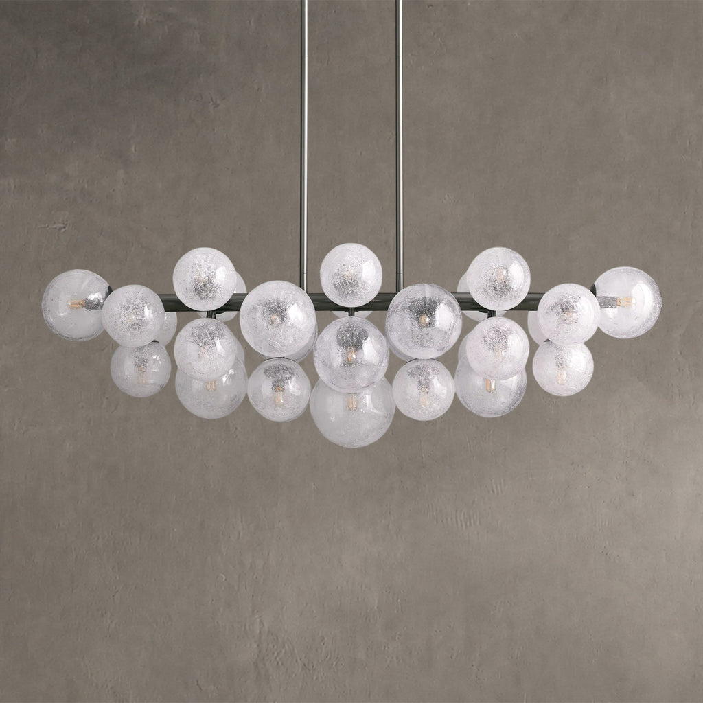 Velnor Linear Chandelier