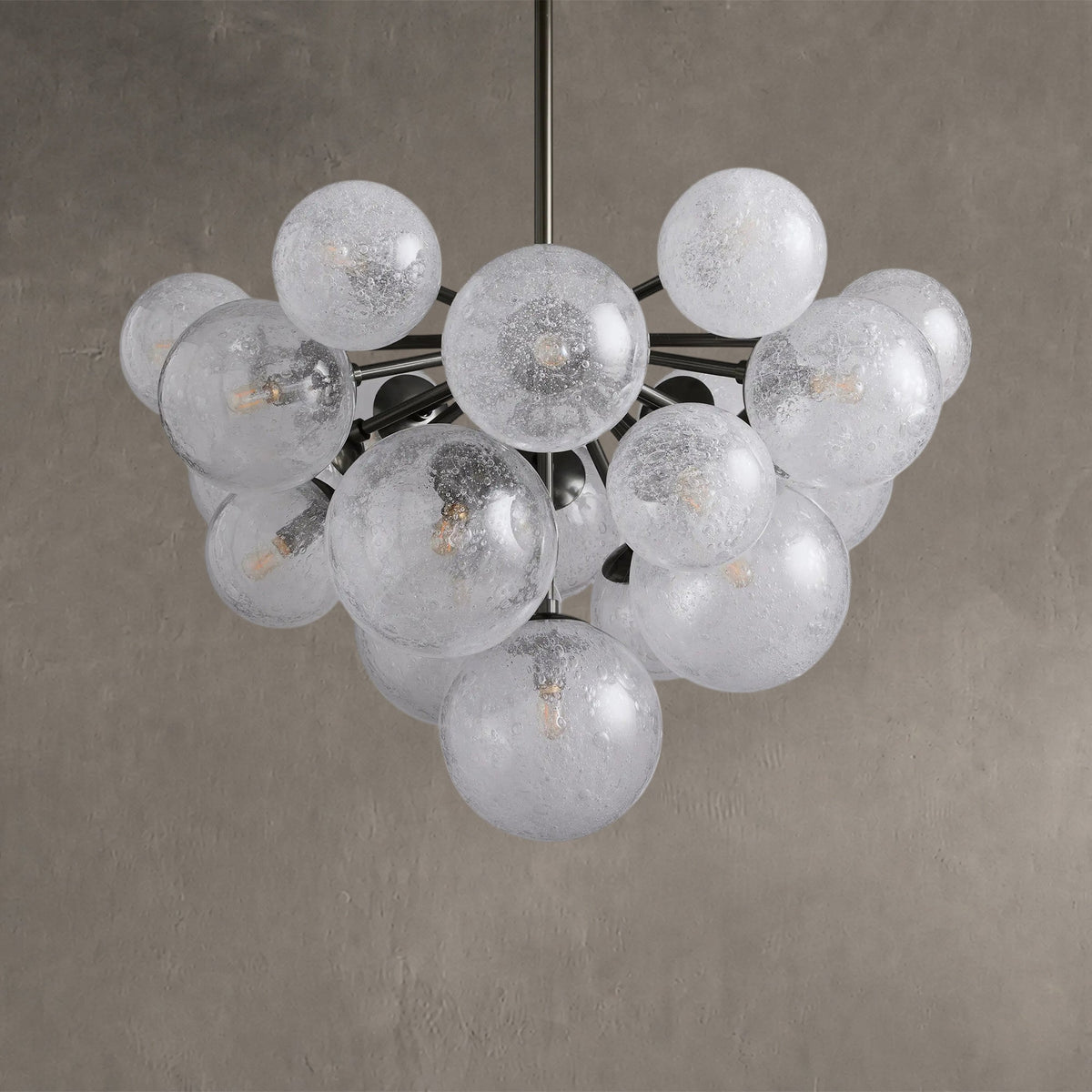 Velnor Round Chandelier