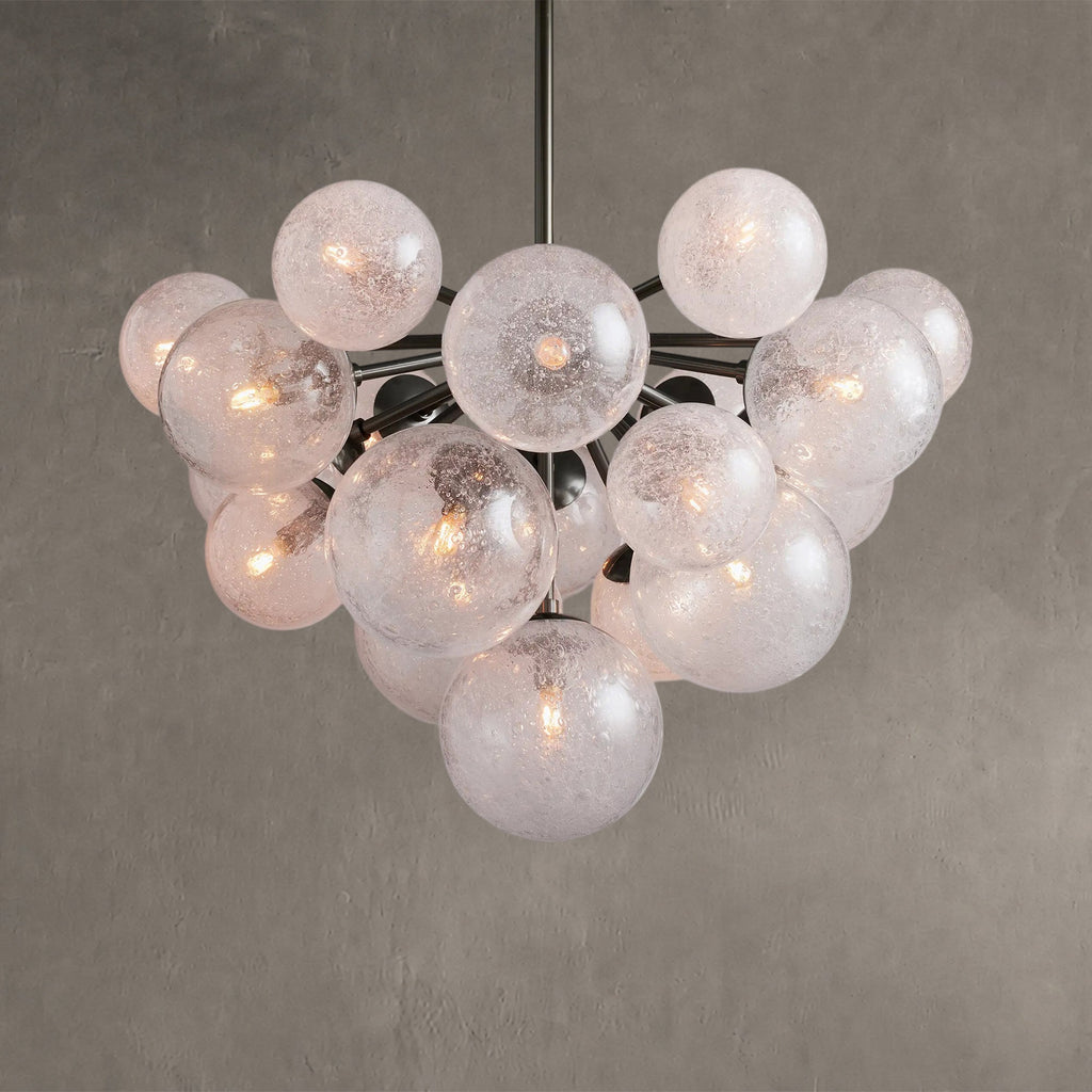 Velnor Round Chandelier