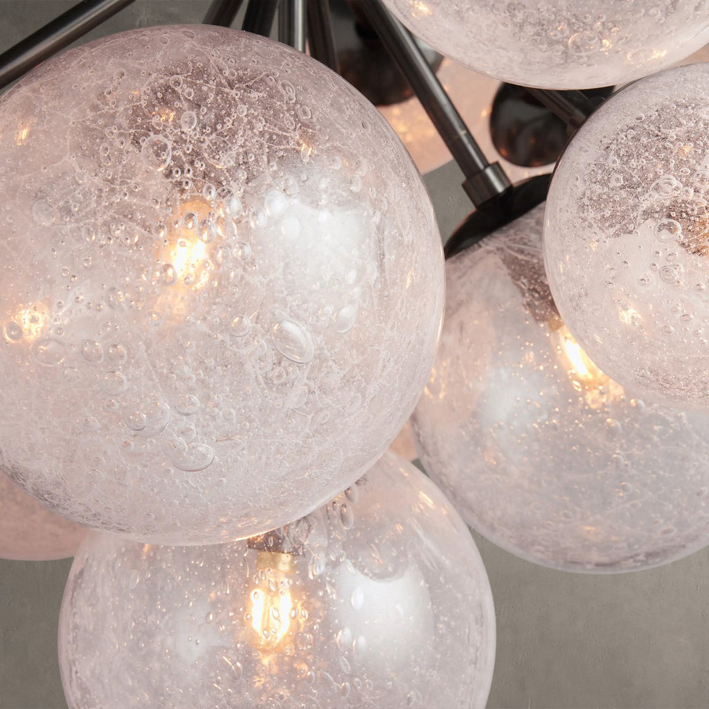 Velnor Round Chandelier