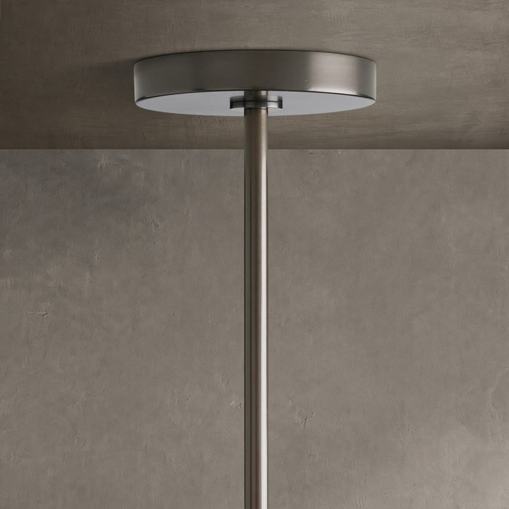 Velnor Round Chandelier