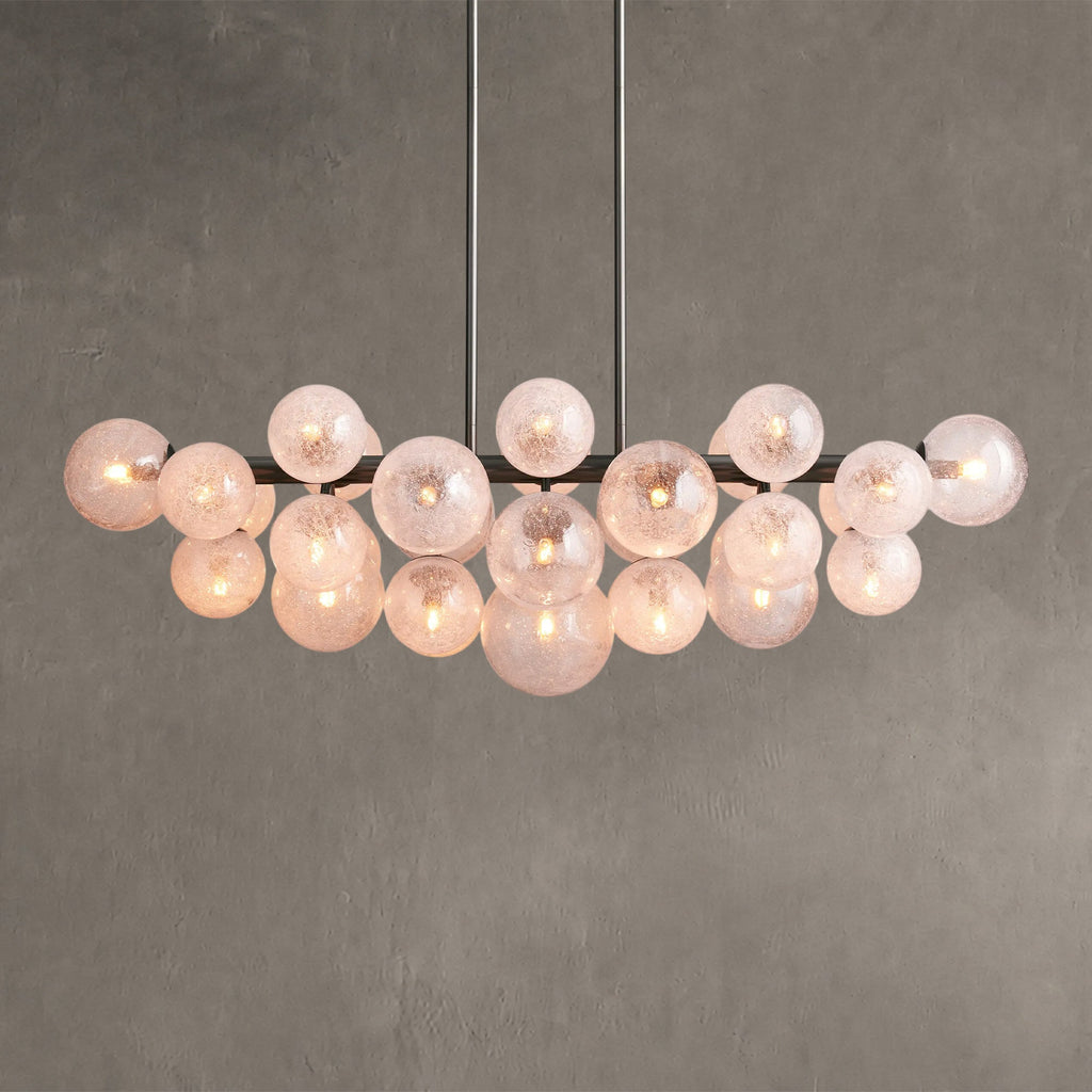 Velnor Linear Chandelier