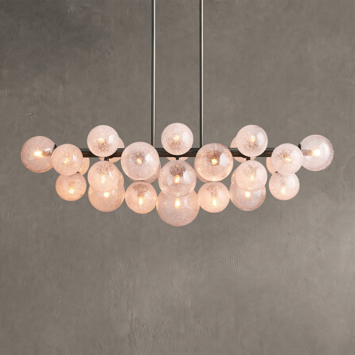 Velnor Linear Chandelier