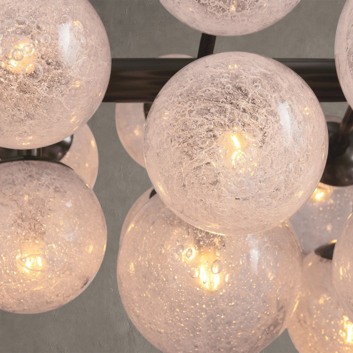 Velnor Linear Chandelier