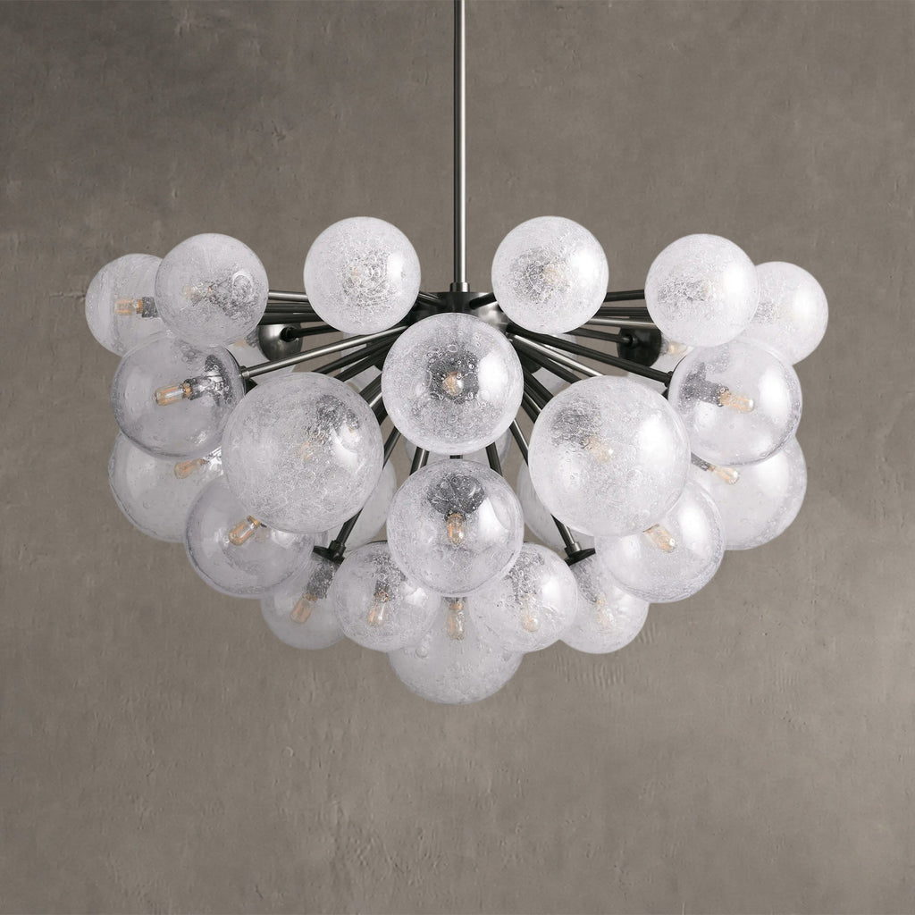 Velnor Round Chandelier