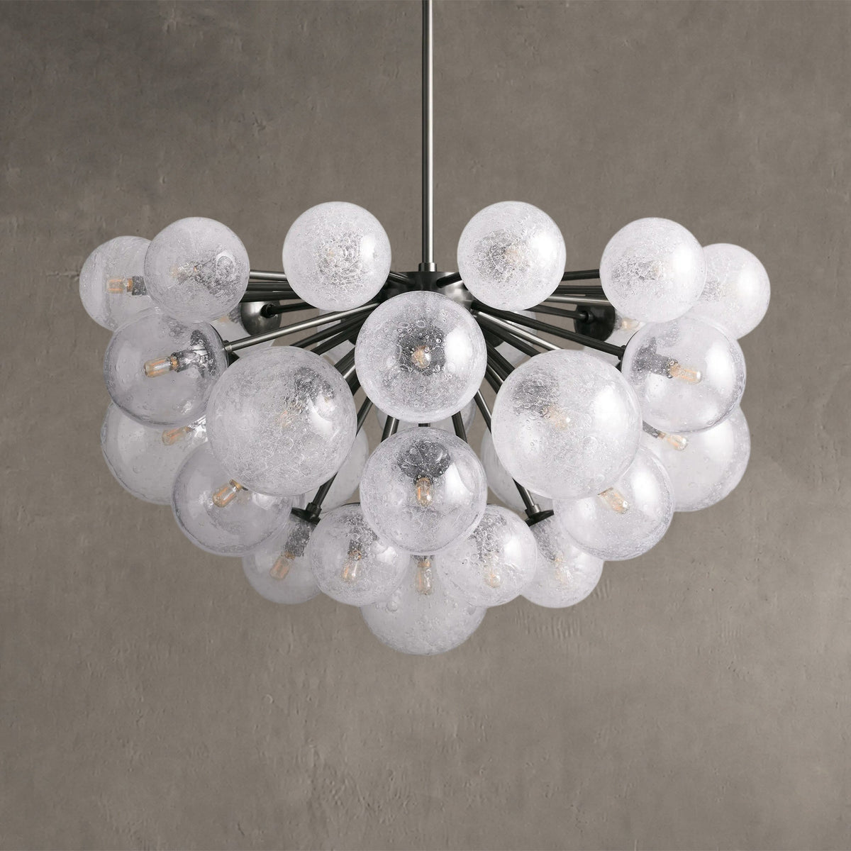 Velnor Round Chandelier