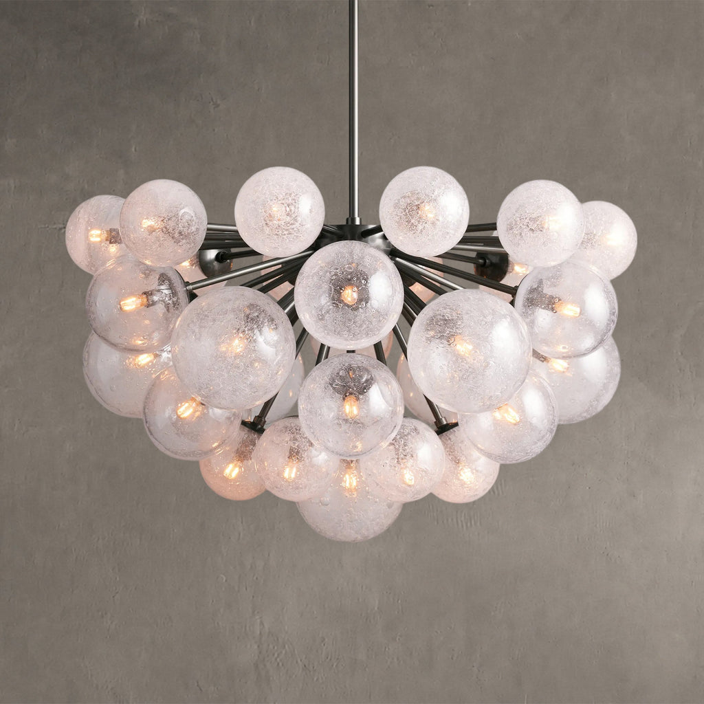 Velnor Round Chandelier