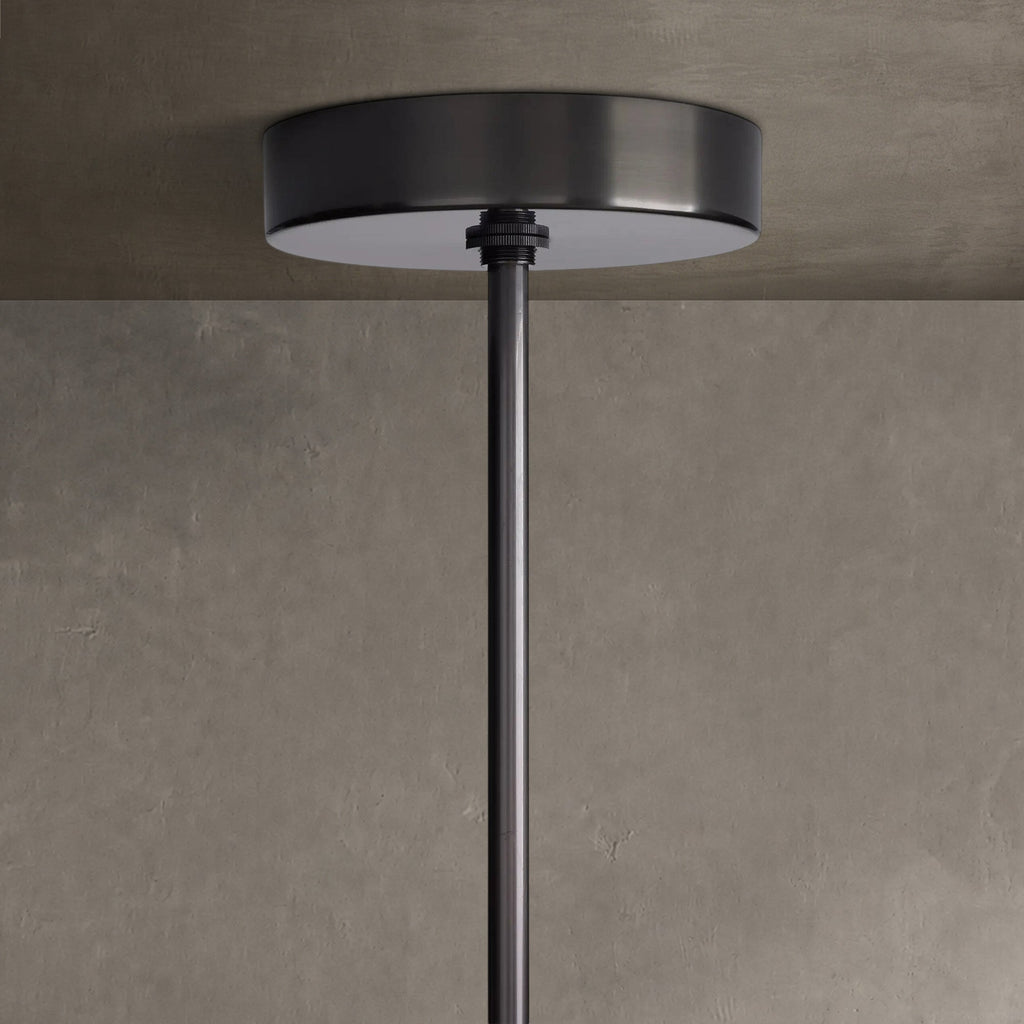 Velnor Round Chandelier