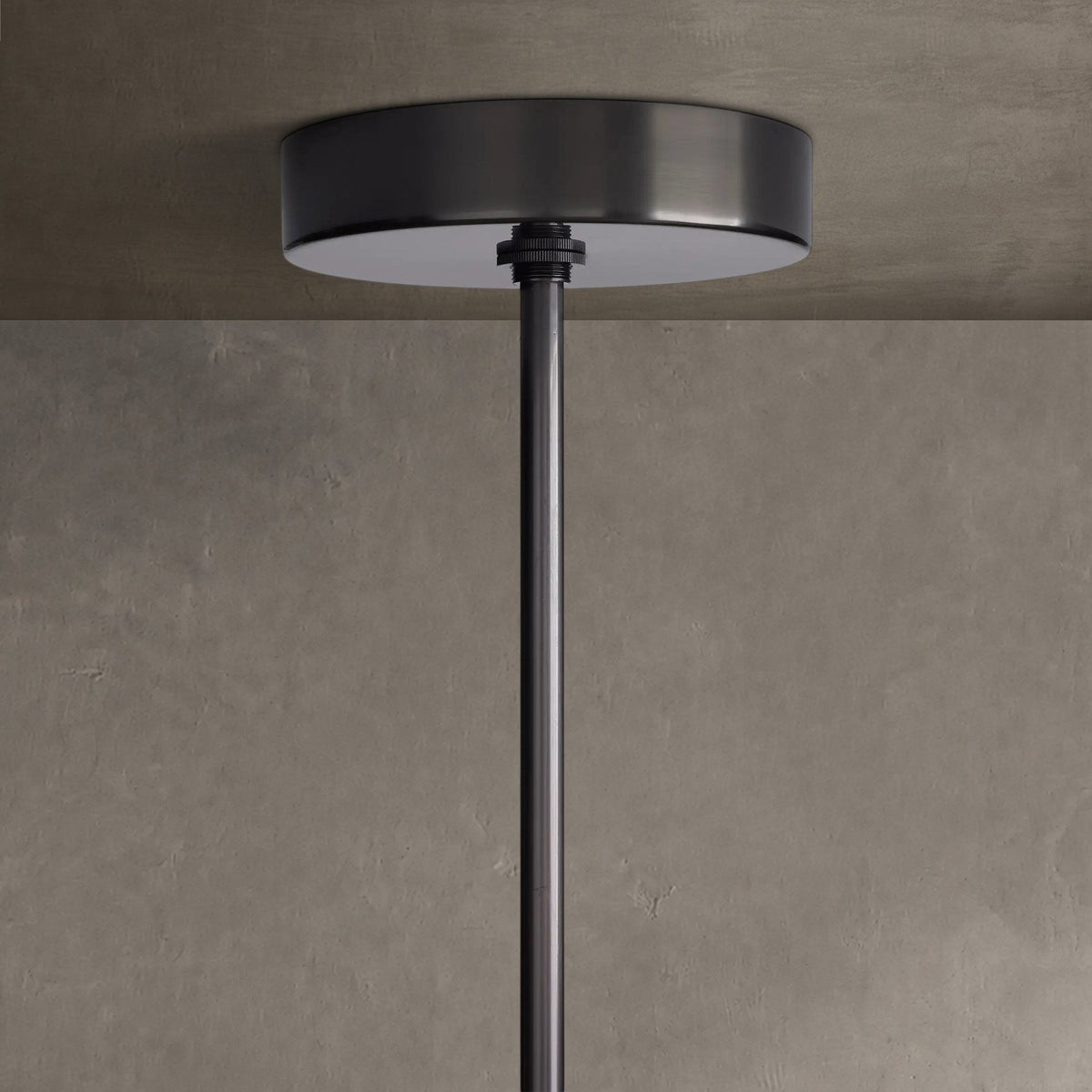 Velnor Round Chandelier
