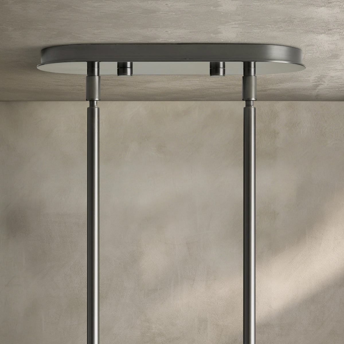 Velnor Linear Chandelier