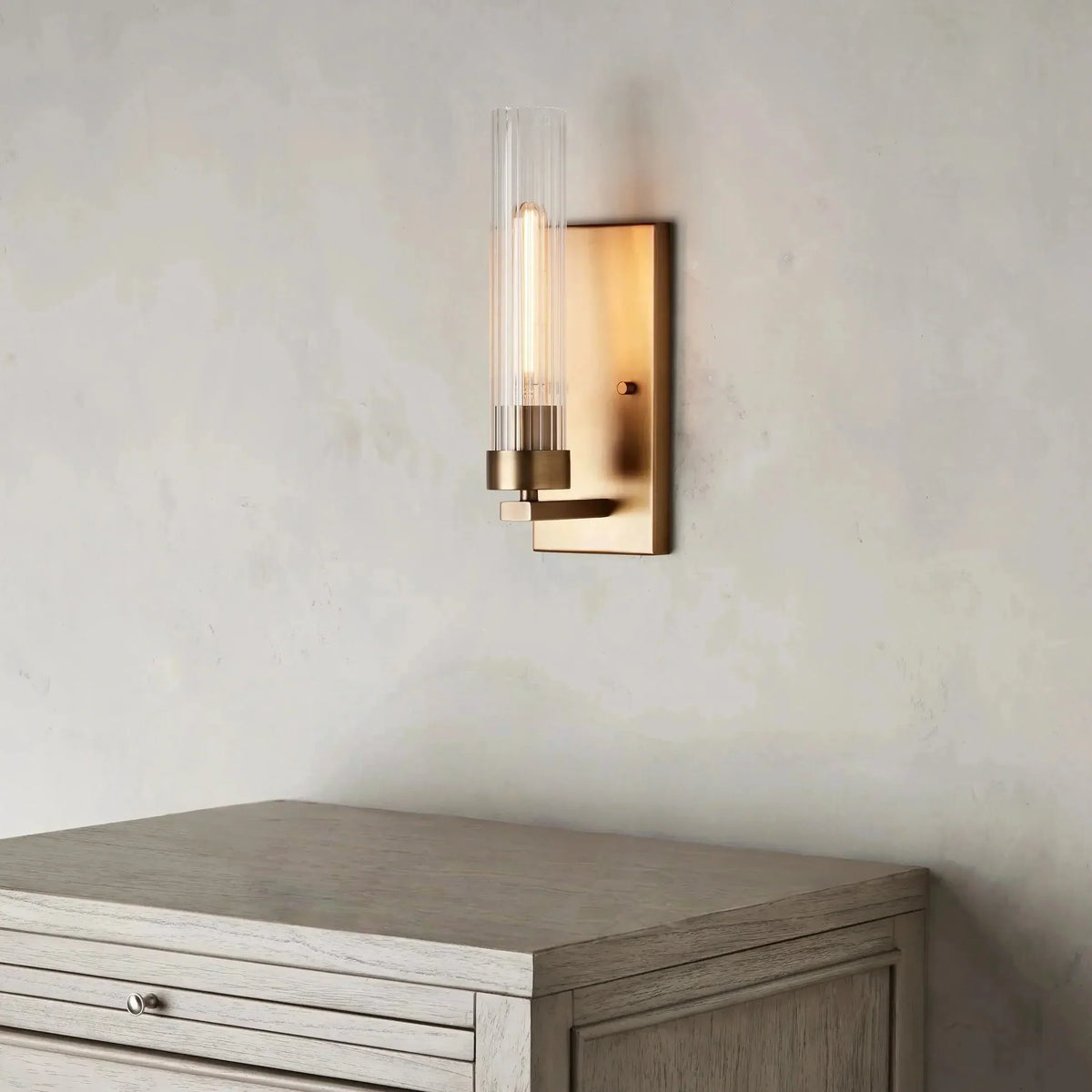Lunoir Wall Sconce