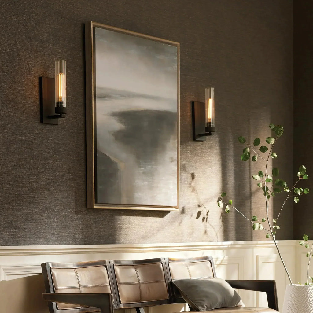 Lunoir Wall Sconce