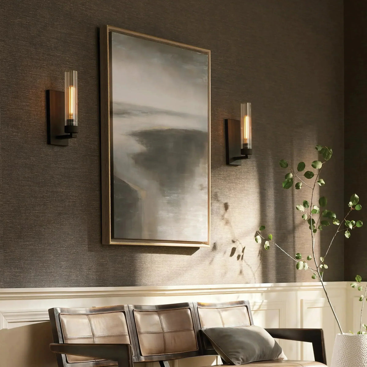 Lunoir Wall Sconce