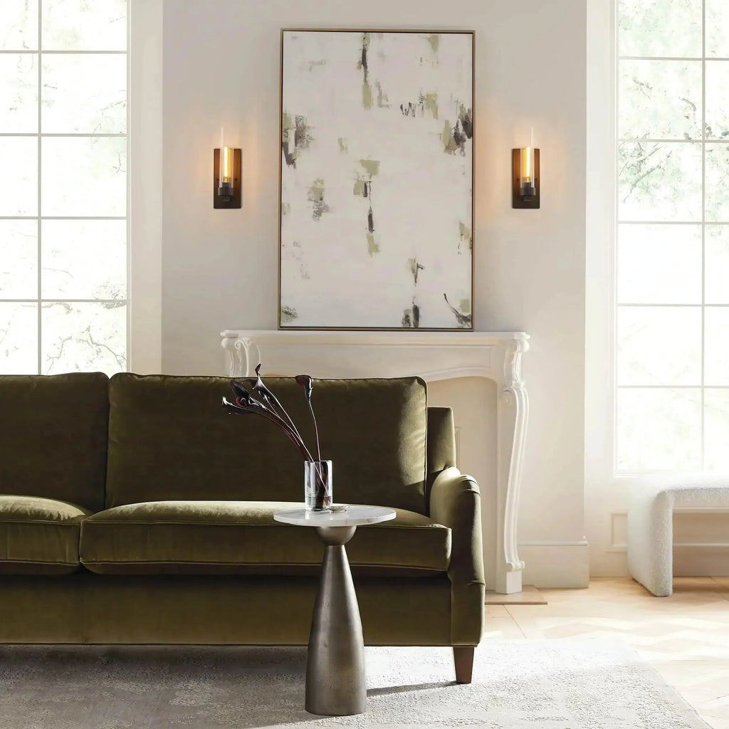 Lunoir Wall Sconce