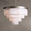 Selenora 4 Tier Chandelier