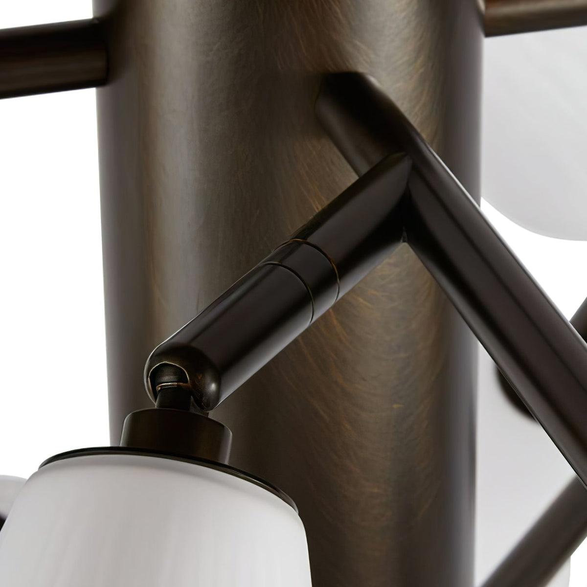 Cassius Chandelier - Vakkerlight