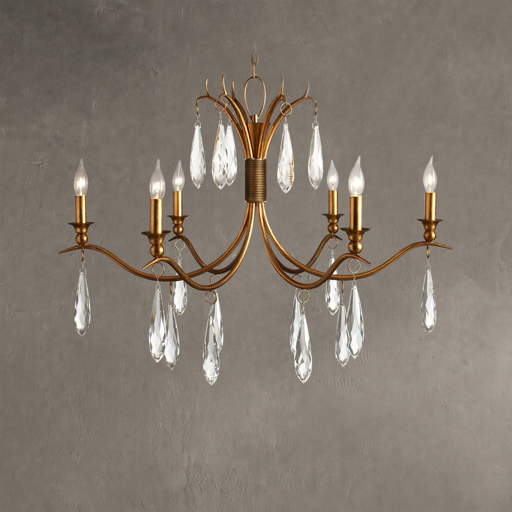 Celvane Chandelier