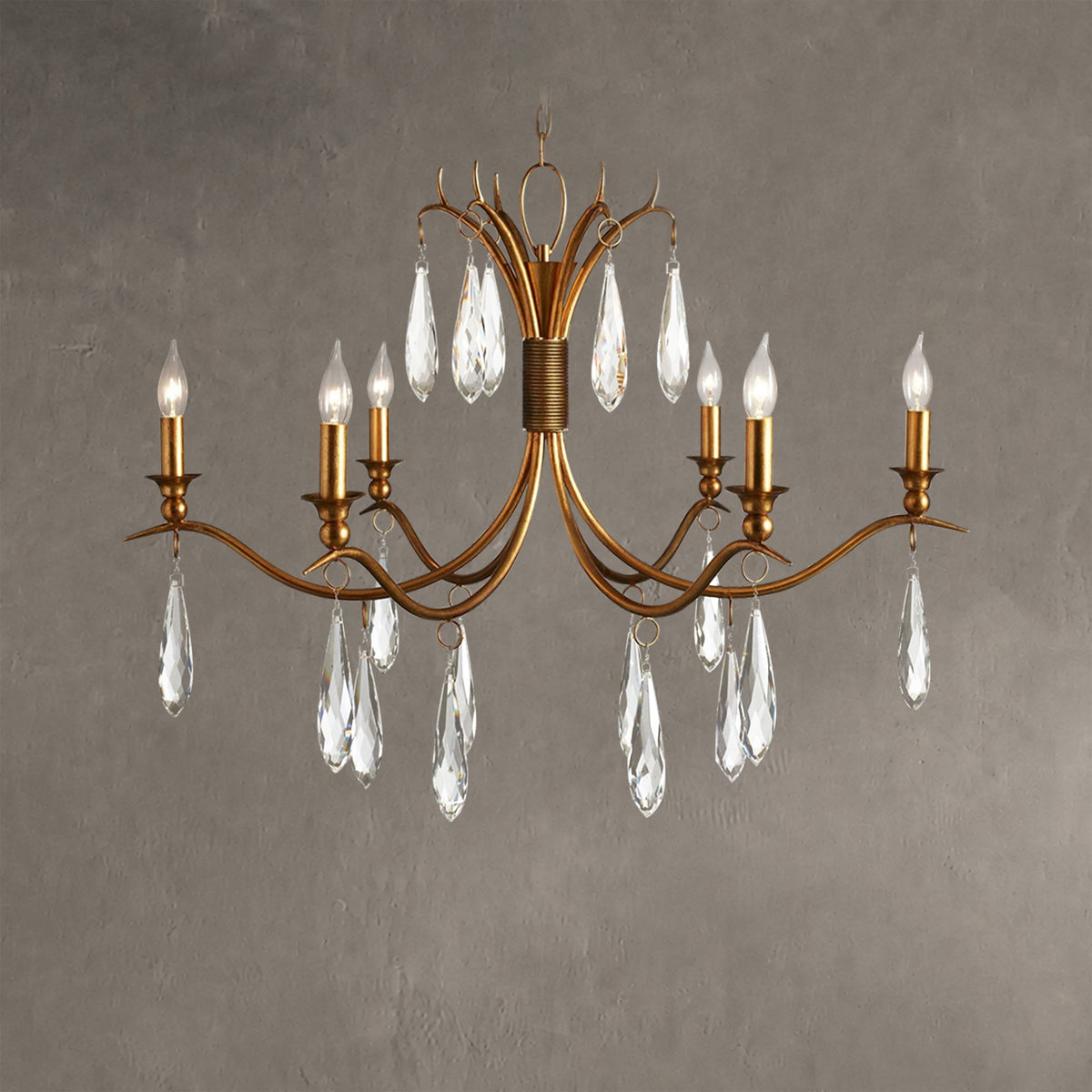 Celvane Chandelier