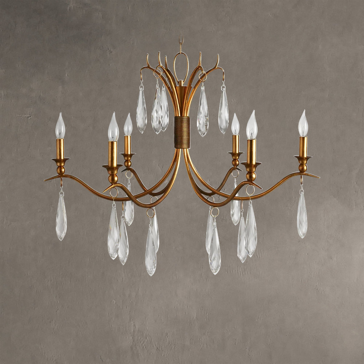 Celvane Chandelier