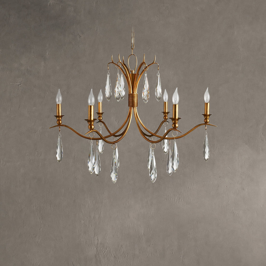 Celvane Chandelier