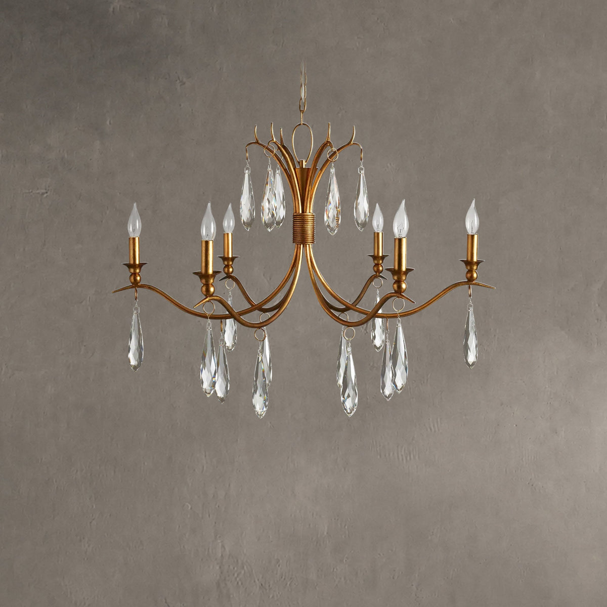 Celvane Chandelier