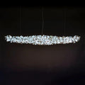 Creative Dining Room Island Chandelier