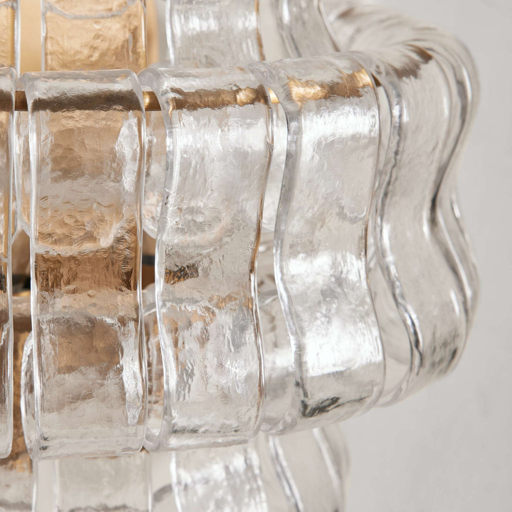 Ghiandor Sconce