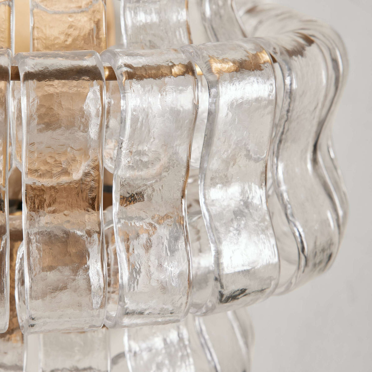 Ghiandor Sconce