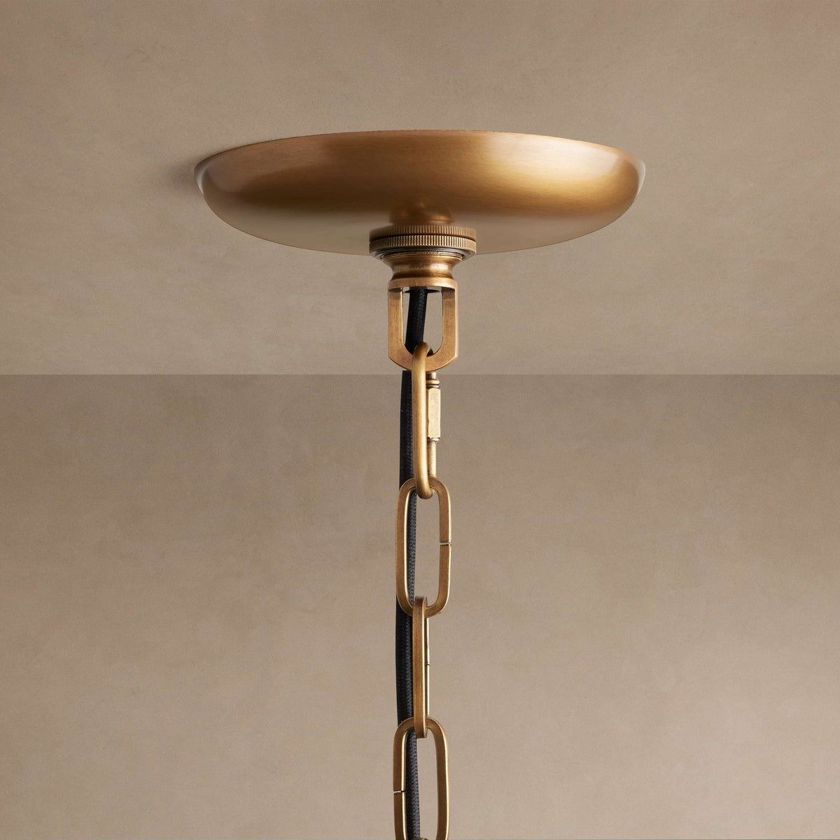 Ghiandor Pendant
