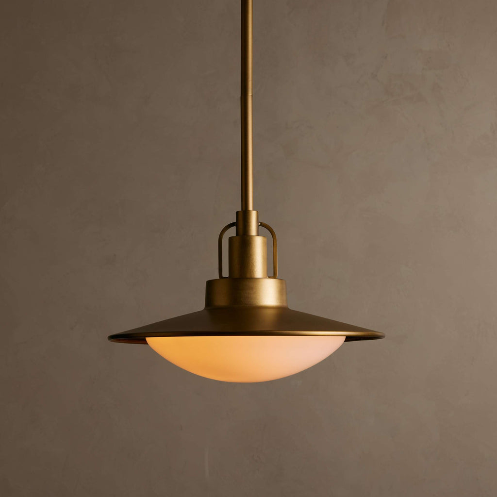Peltrino Pendant