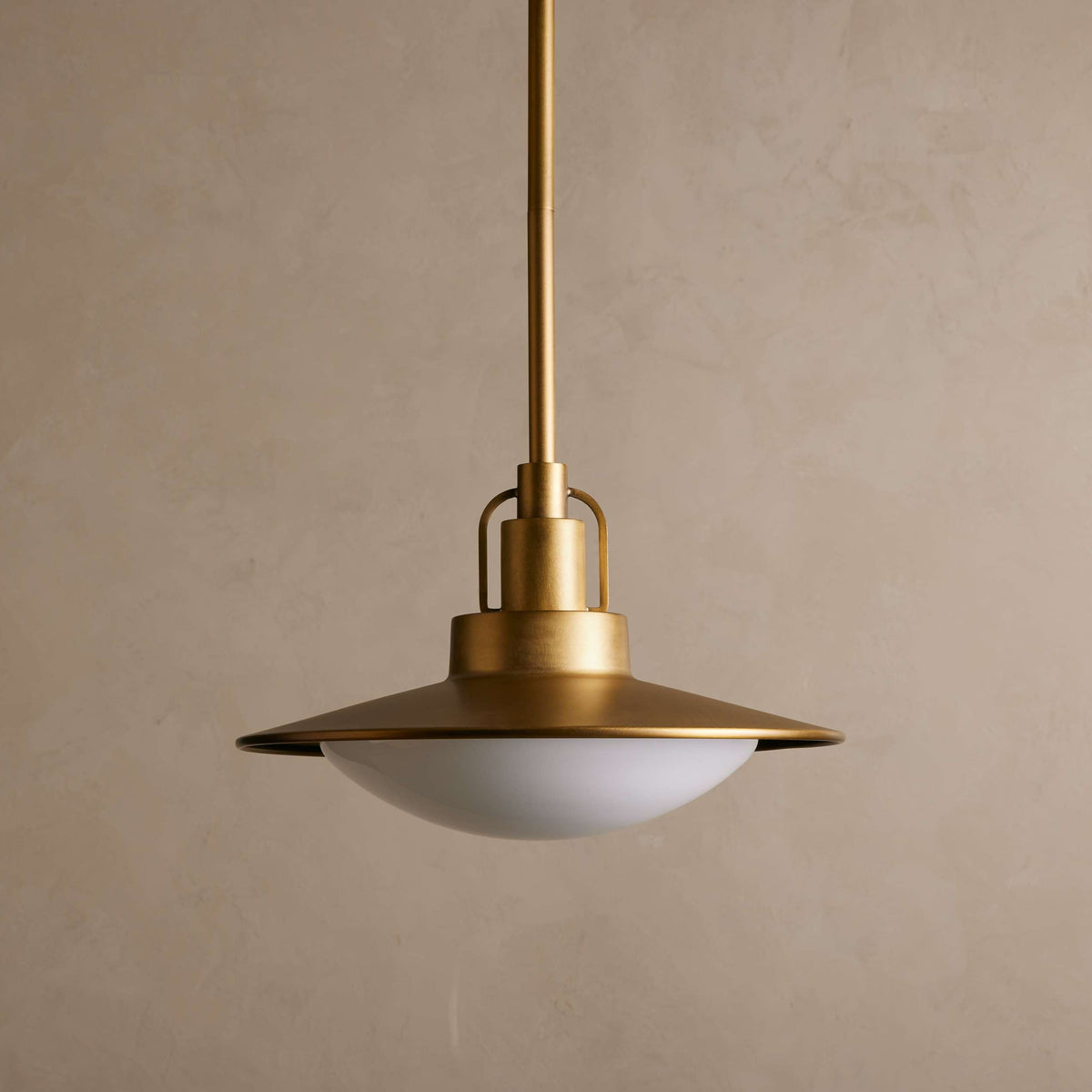 Peltrino Pendant