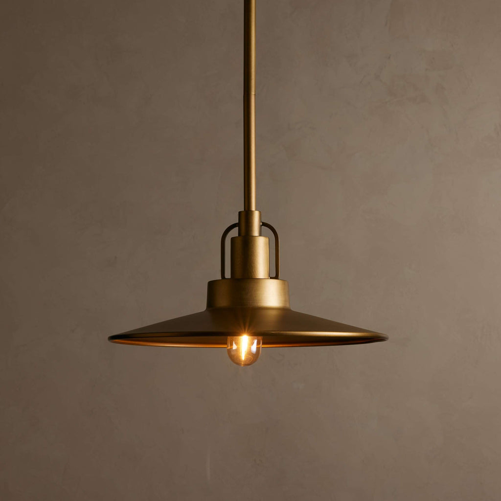 Peltrino Pendant