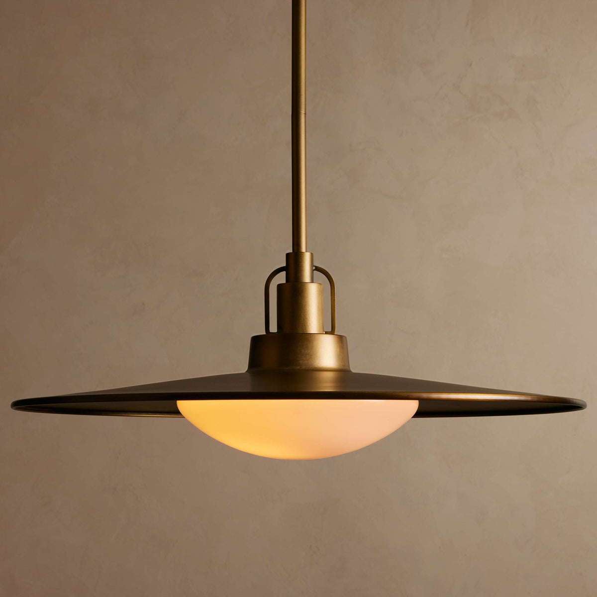 Peltrino Pendant