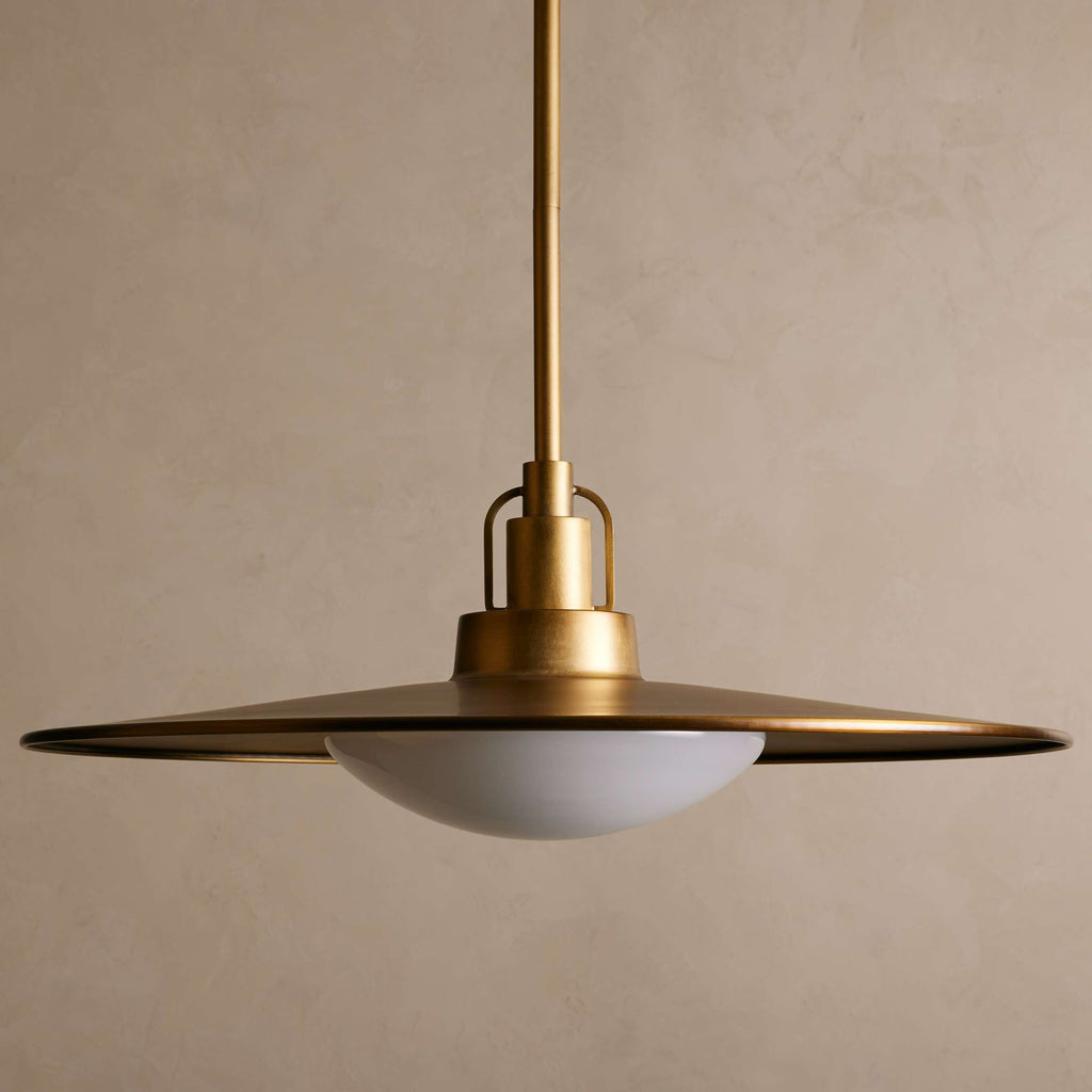 Peltrino Pendant