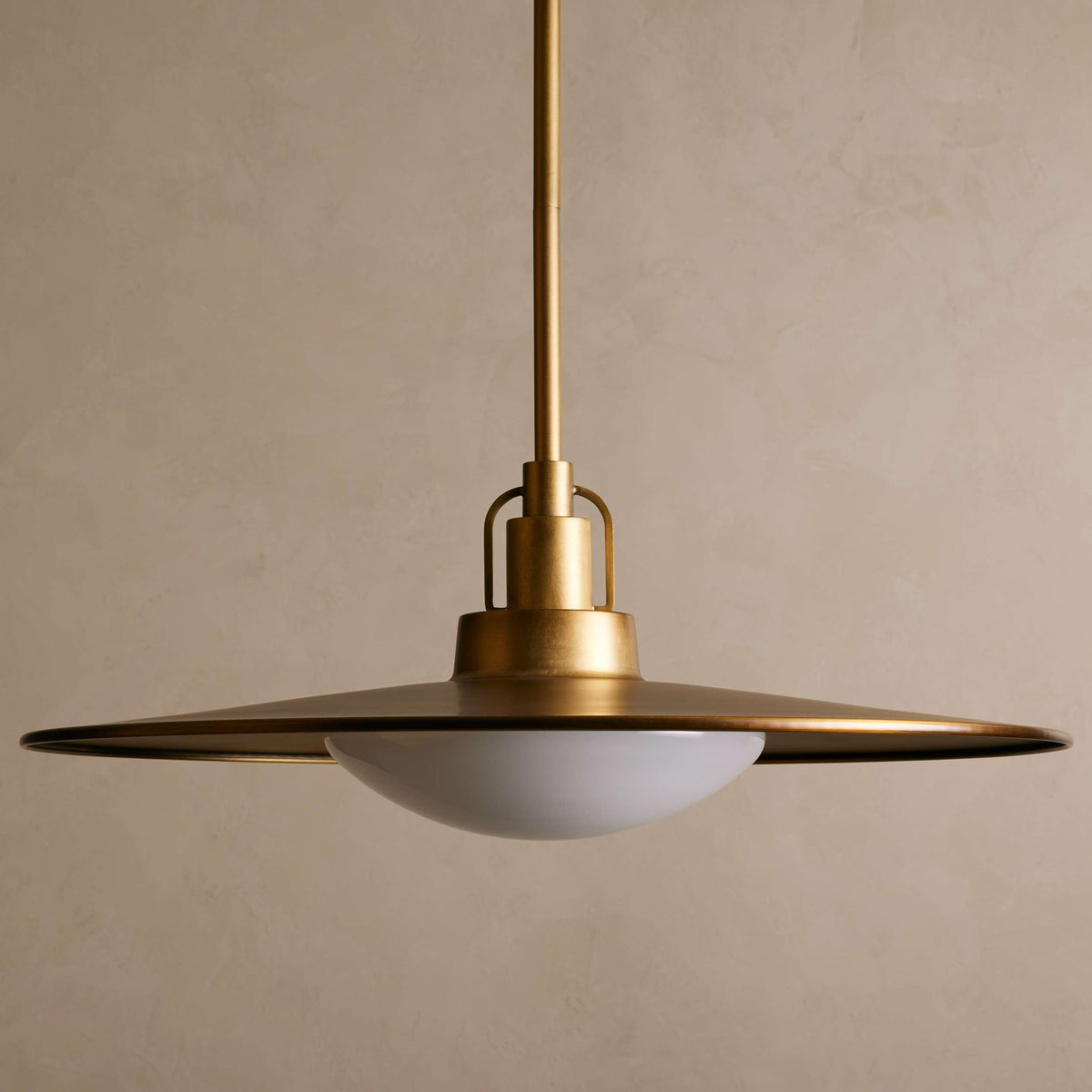 Peltrino Pendant