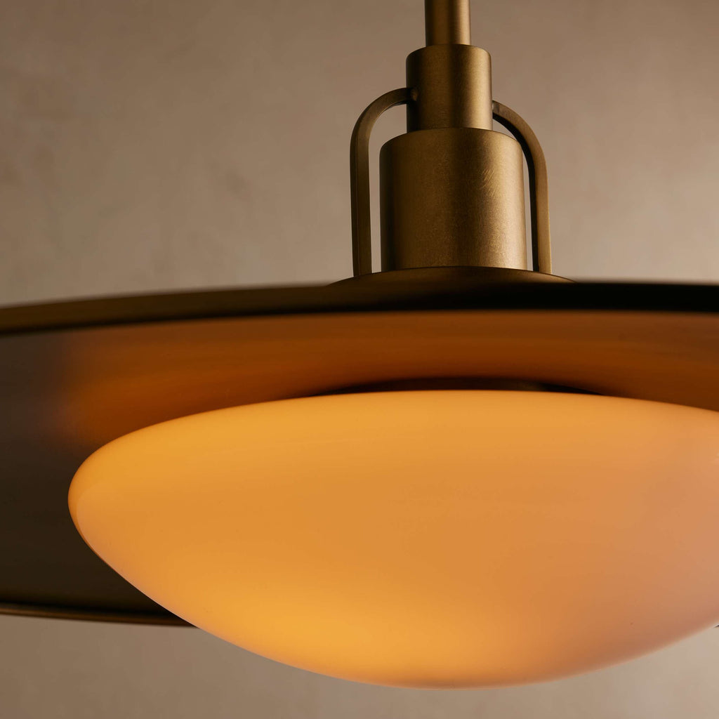 Peltrino Pendant
