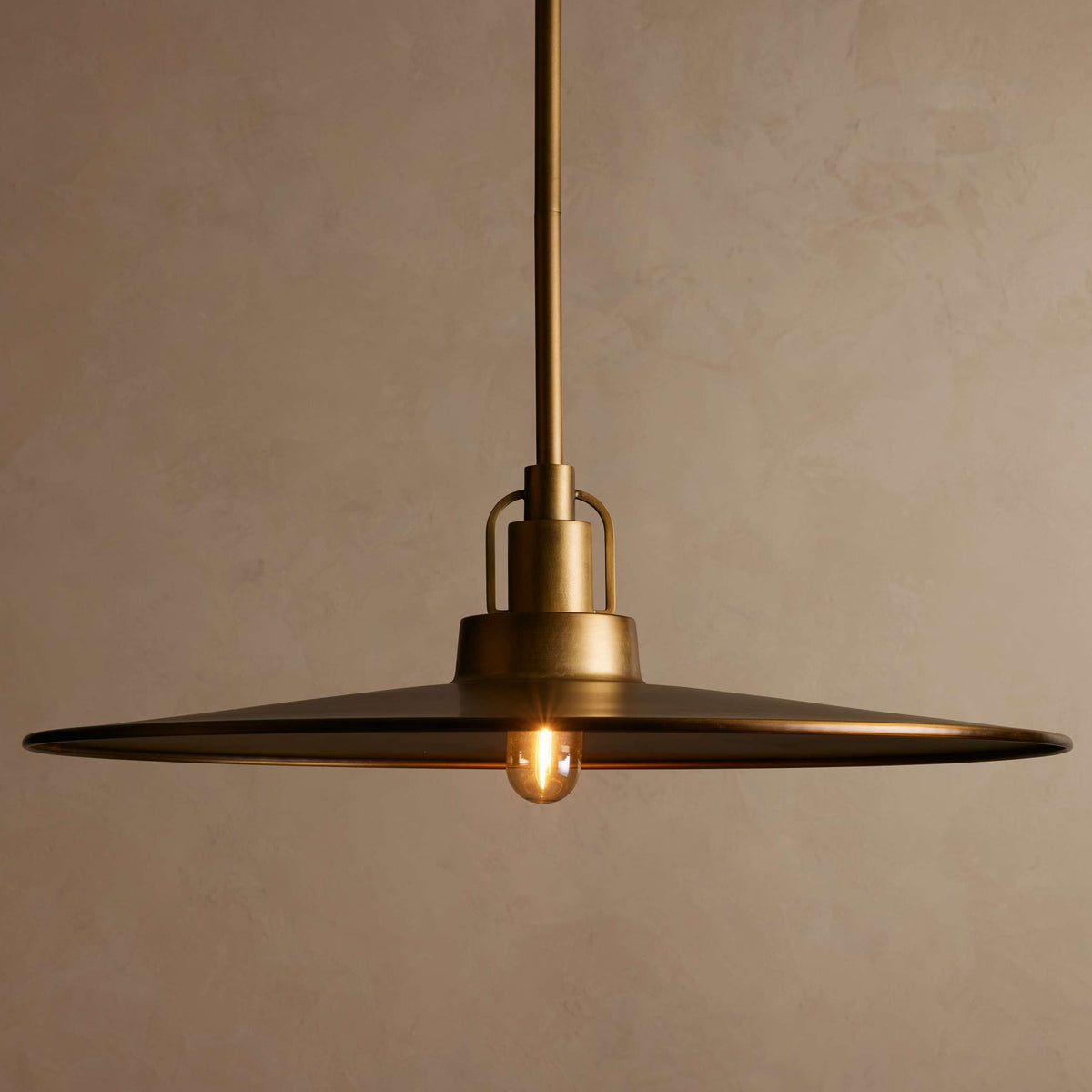 Peltrino Pendant