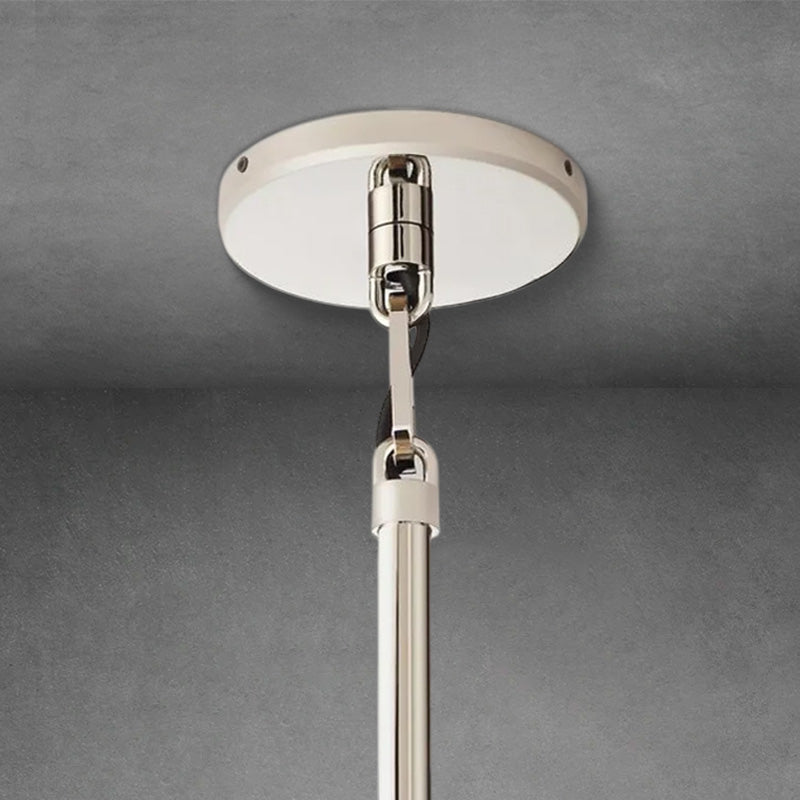 Savilen Cylindrical Pendant 14"