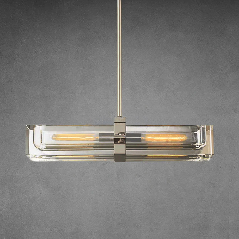 Savilen Linear Chandelier 24"48"72"