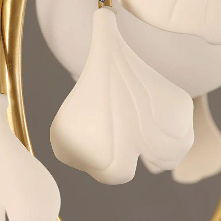 Ginkgo Pendant Lamp