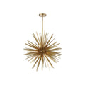 Giselle Round LED Chandelier