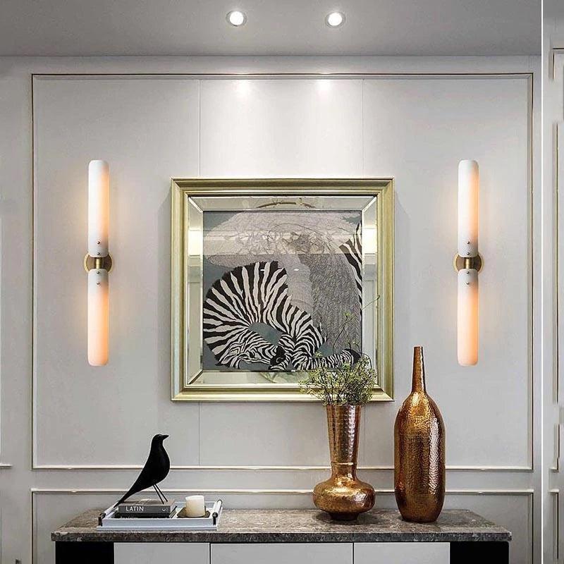 Grace Modern Picture Lights