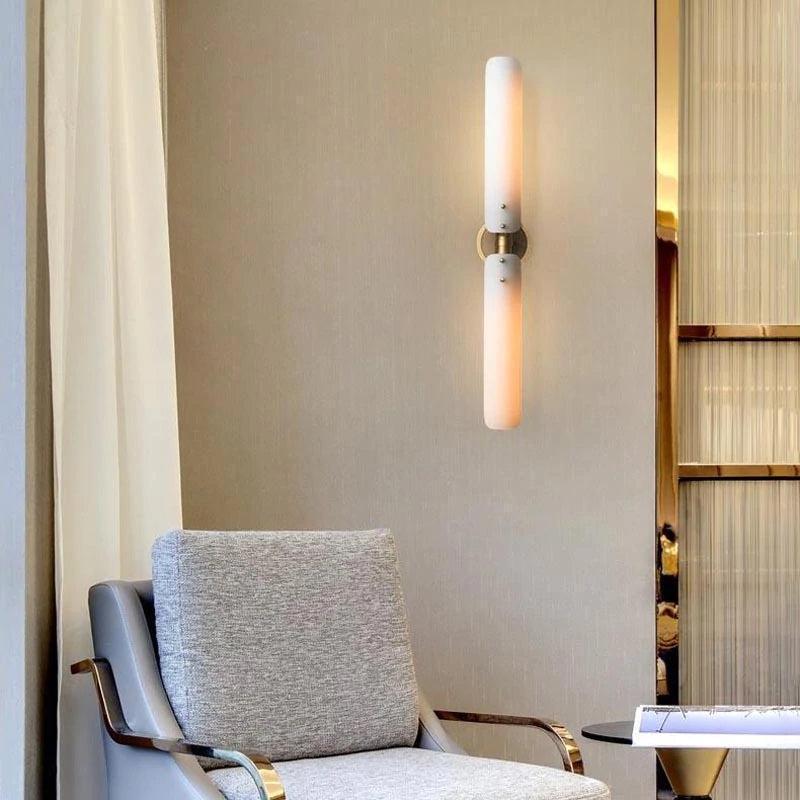 Grace Modern Picture Lights