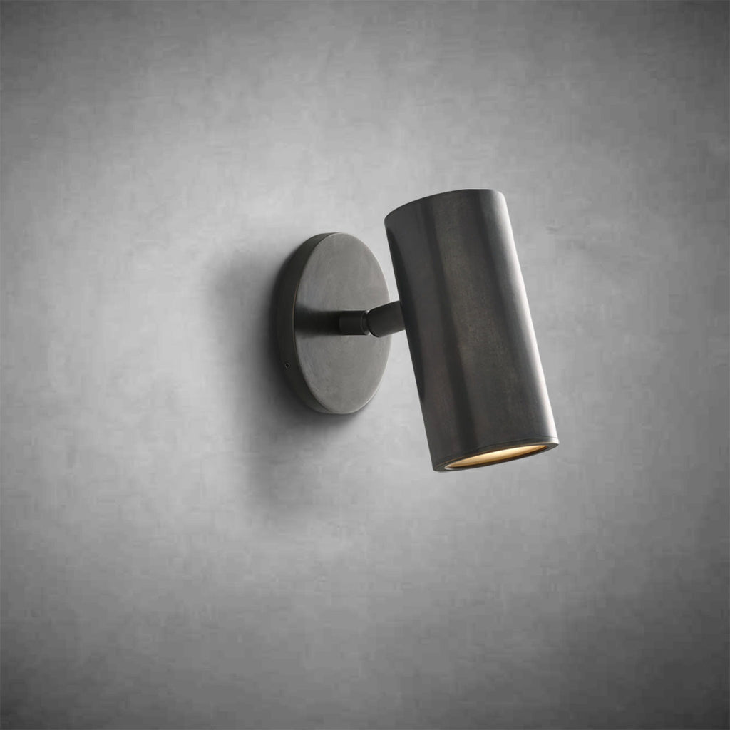 Champeaunt Sconce
