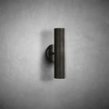 Champeaunt Linear Sconce