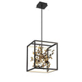 Hazel Creative Chandelier