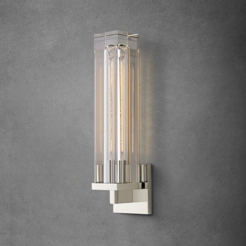 Savilen Rectangular Sconce