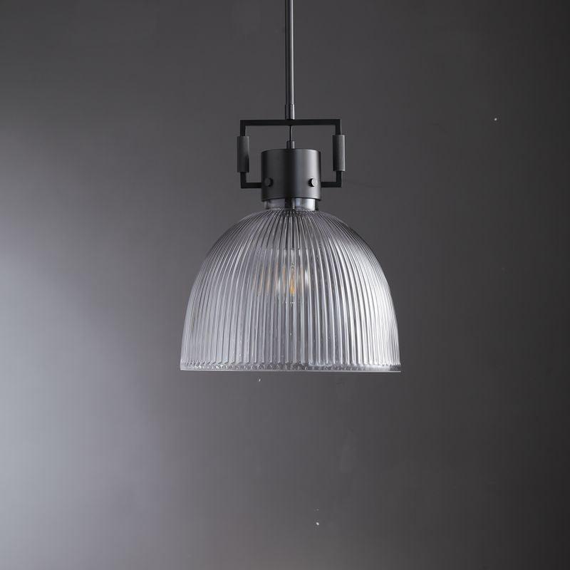 Machine Prismatic Pendant 10''14''18''