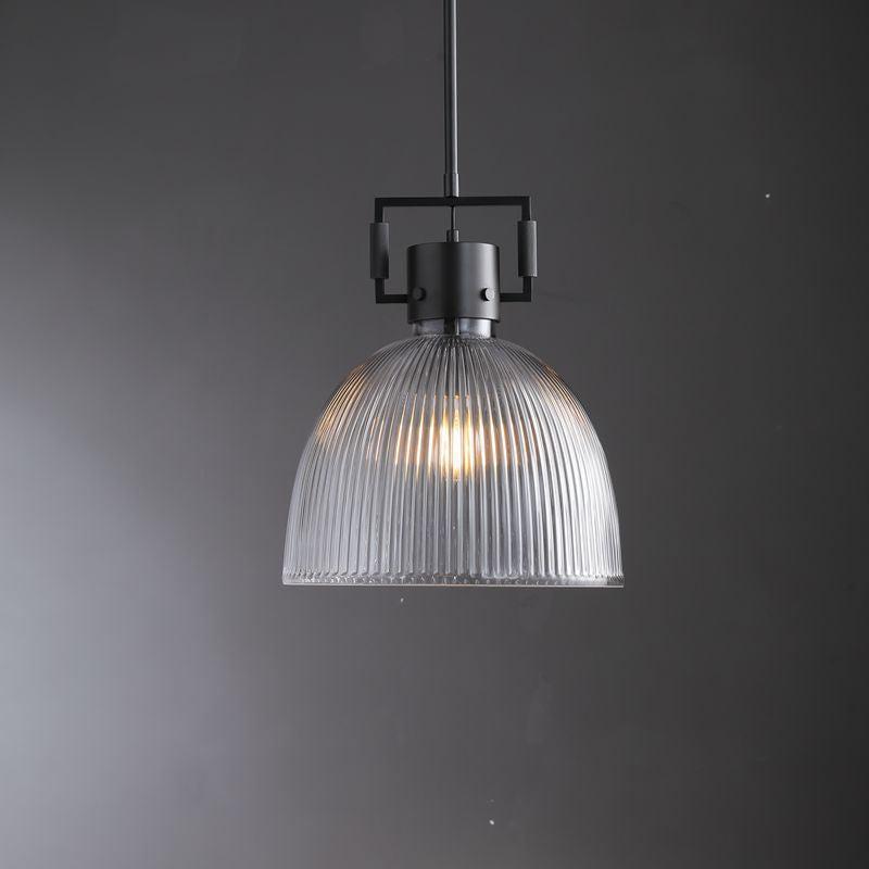 Machine Prismatic Pendant 10''14''18''