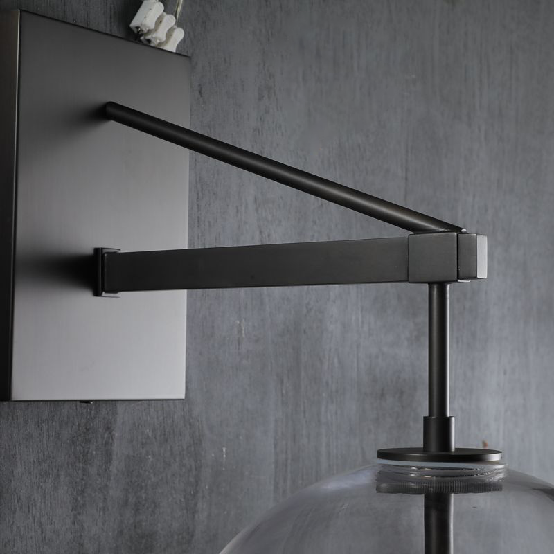 Fulcram Grand Wall Sconce 24''29''H